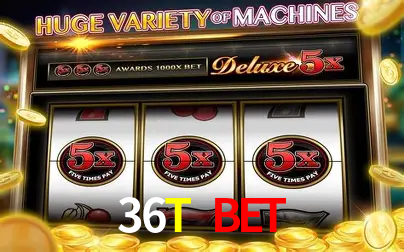 A Emoção da Loteria na 36T BET: Uma Chance de Mudança de Vida