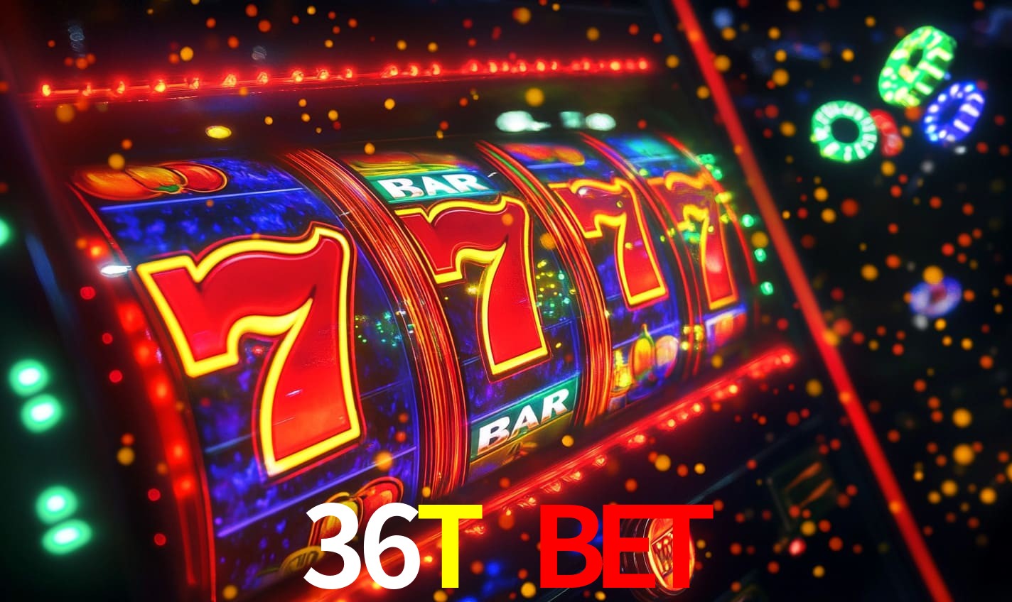 36T BET - Cassino Oficial Brasil - 36T.COM