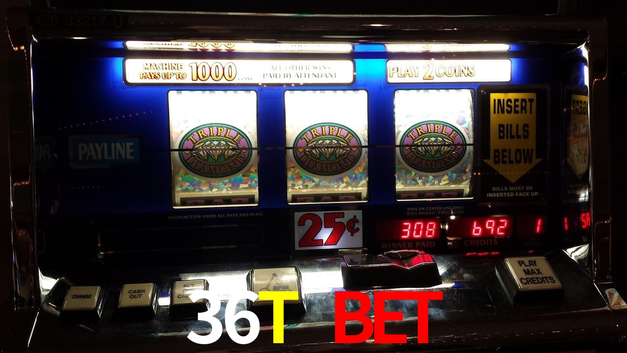 Experiência VIP 36T BET
