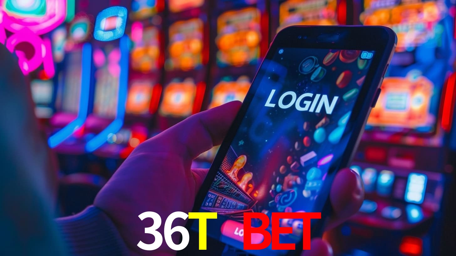 Estatísticas 36T BET