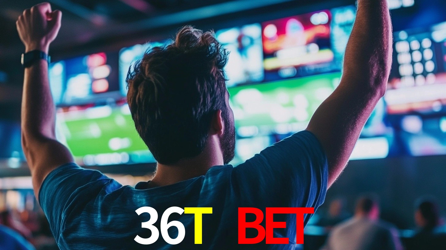 36T BET: Seu Cassino Premiado com Pagamentos Rápidos