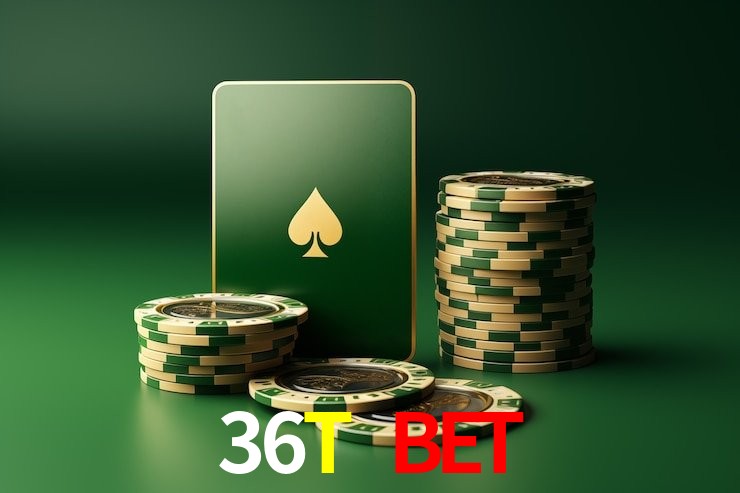 Welcome Bonus 36T BET