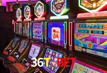 A Revolução dos Aplicativos de Jogos no 36T BET