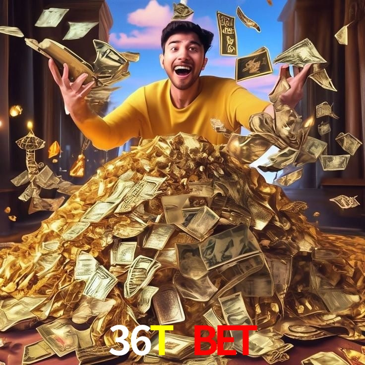 Experiência VIP 36T BET