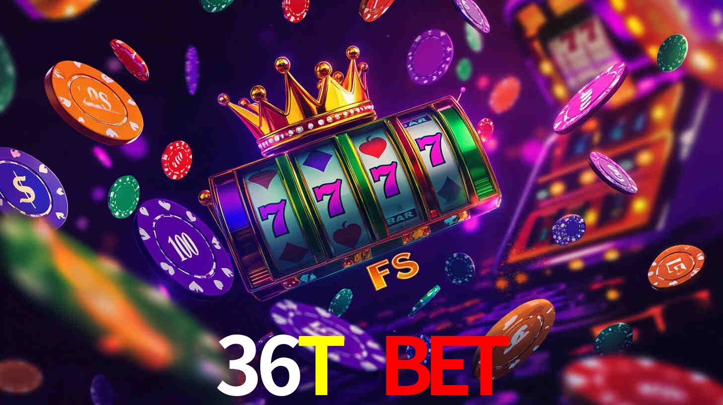 Live Casino 36T BET