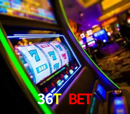 Inovações de Jogos na 36T BET: O Futuro das Experiências Interativas