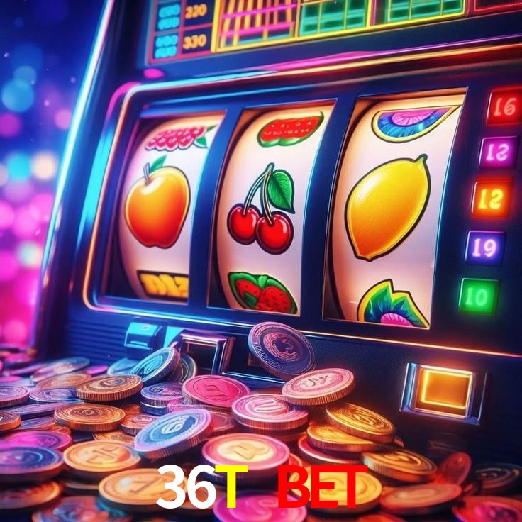 Cadastro Rápido 36T BET