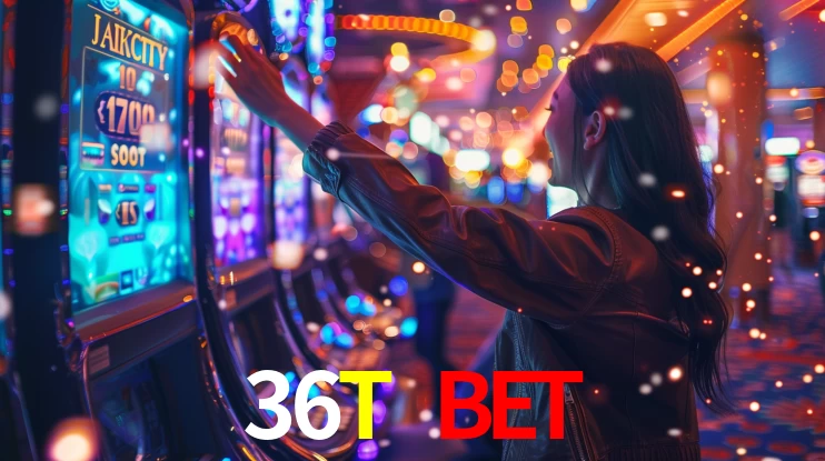Experimente o Login Seguro Premium no 36T BET