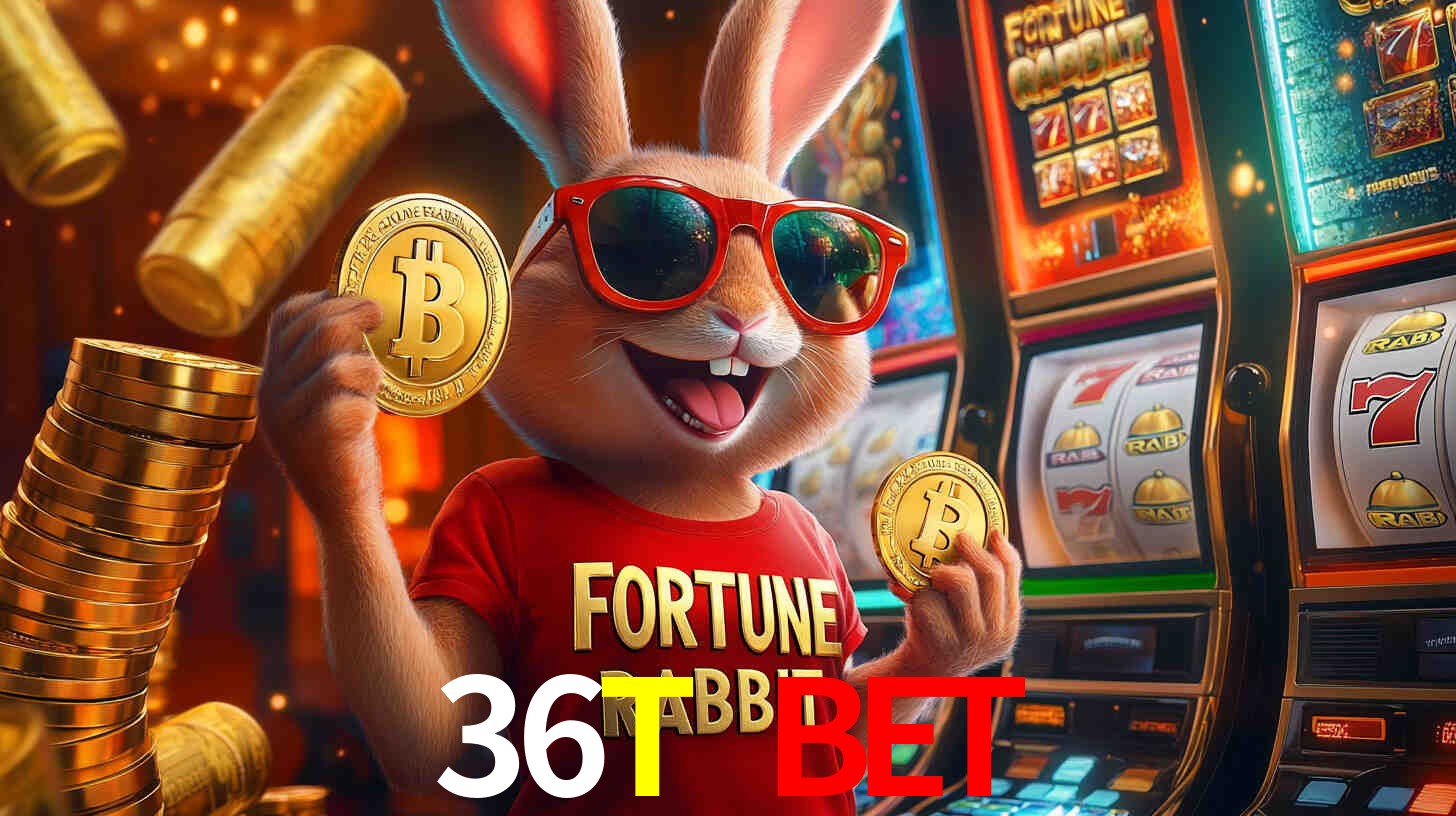 Apostas Esportivas na 36T BET: Um Guia Completo
