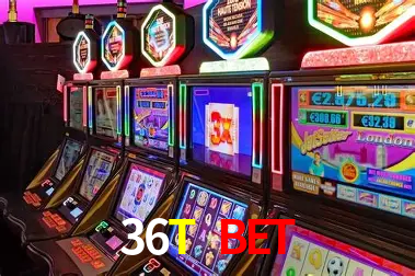 Explorando a Categoria de Eventos em Apostas na 36T BET