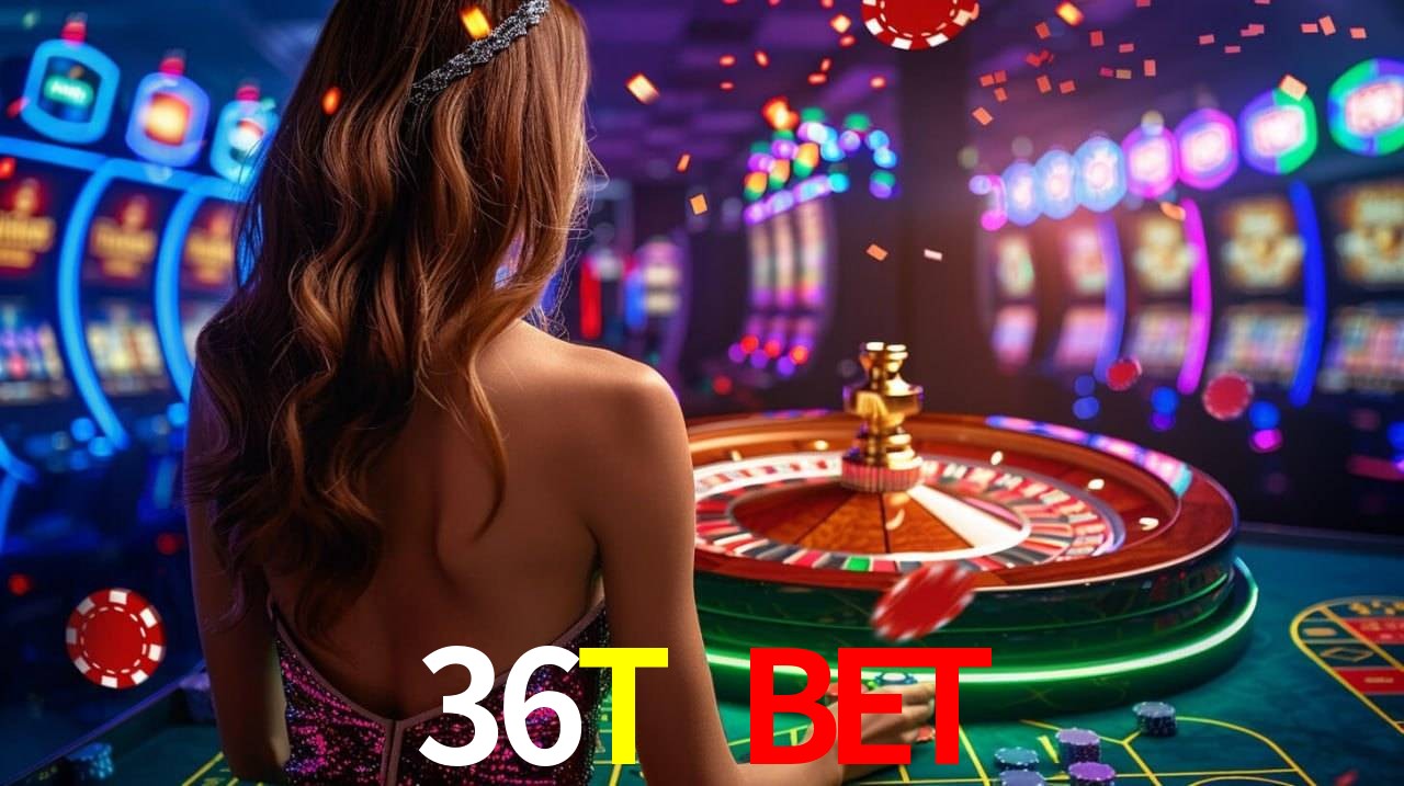 36T BET - App Compatibility