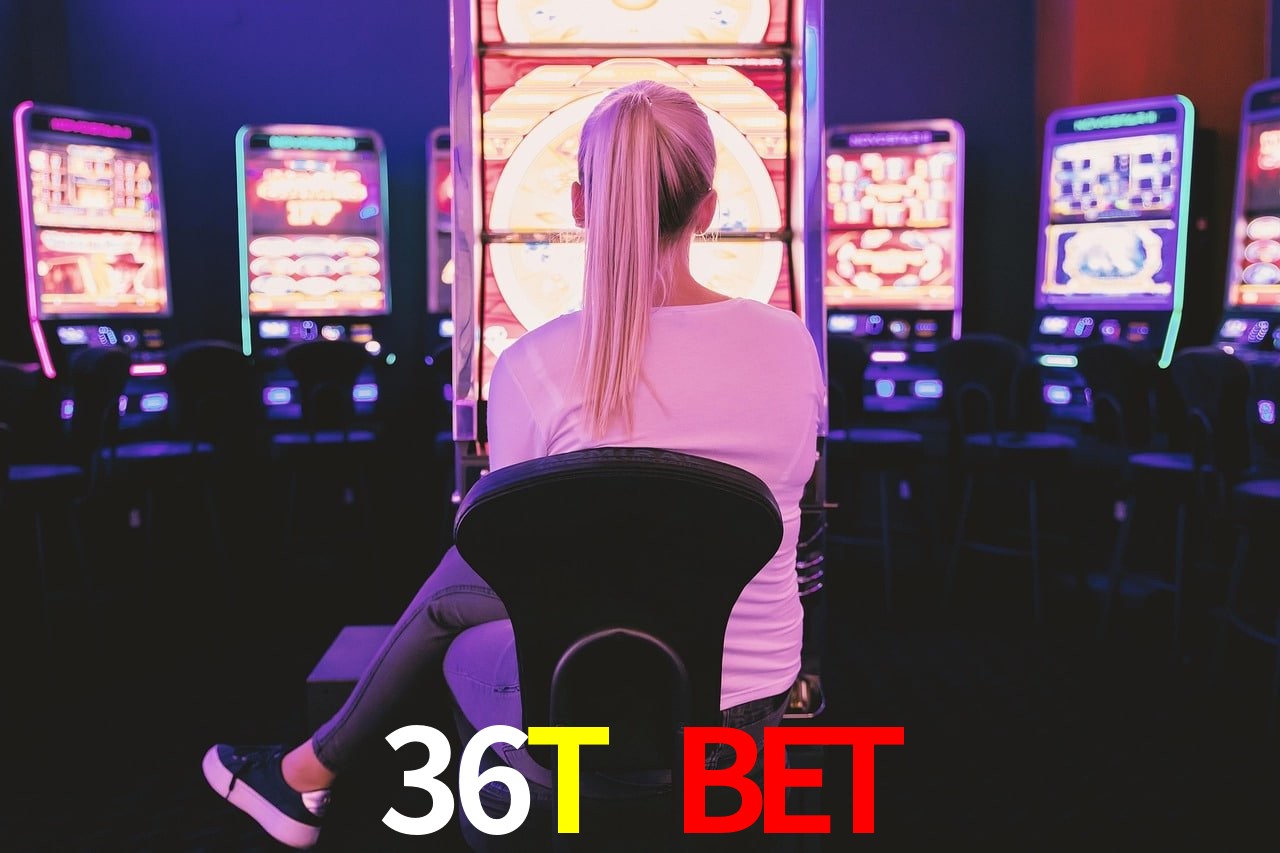 Account Benefits 36T BET