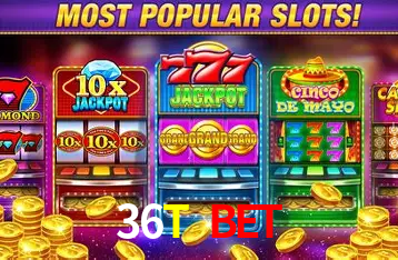 36T BET Curitiba - Live Status