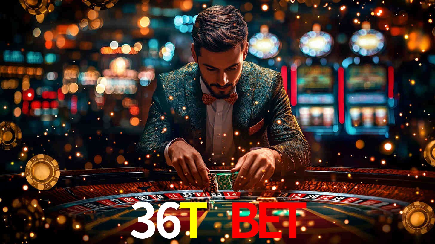 Daily Bonuses 36T BET