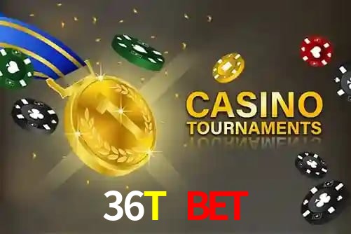36T BET - App Features