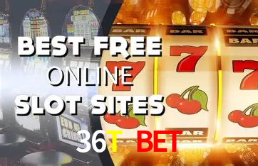 Apostas Esportivas na 36T BET: Um Guia Completo