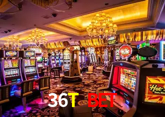 36T BET Rio de Janeiro - Professional Dealers