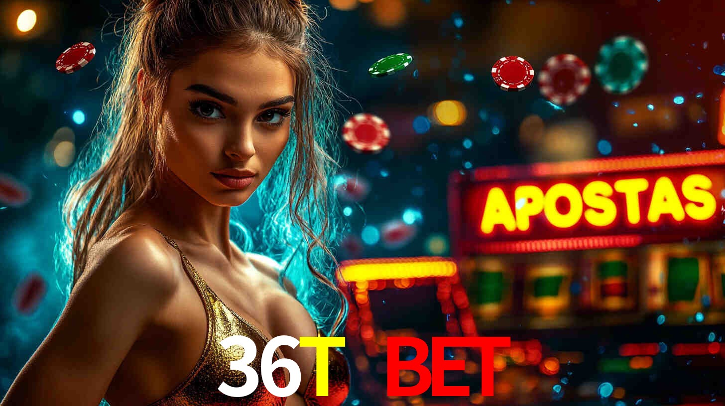 Descubra a Essência do 36T BET: Nossa História e Compromissos