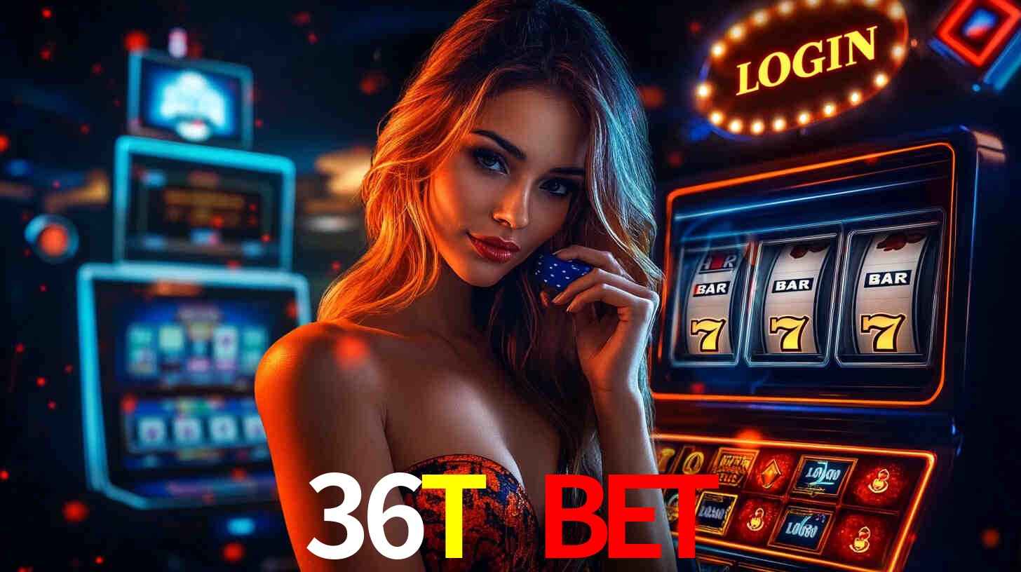 36T BET casino