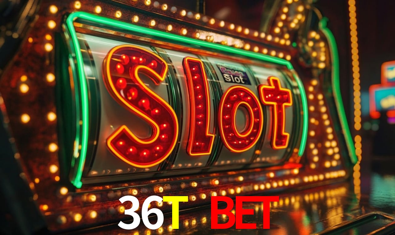 36T BET - Login Methods