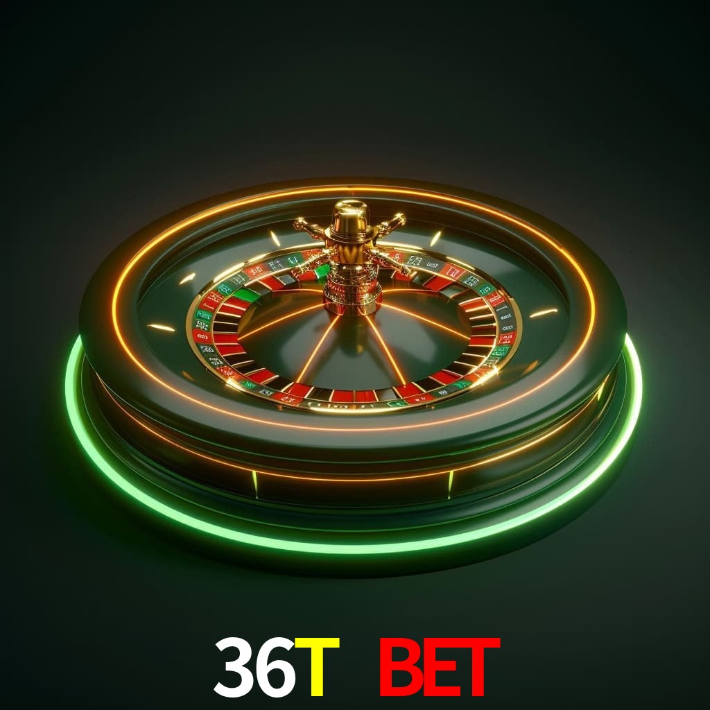 36T BET App - Aplicativo Móvel Oficial