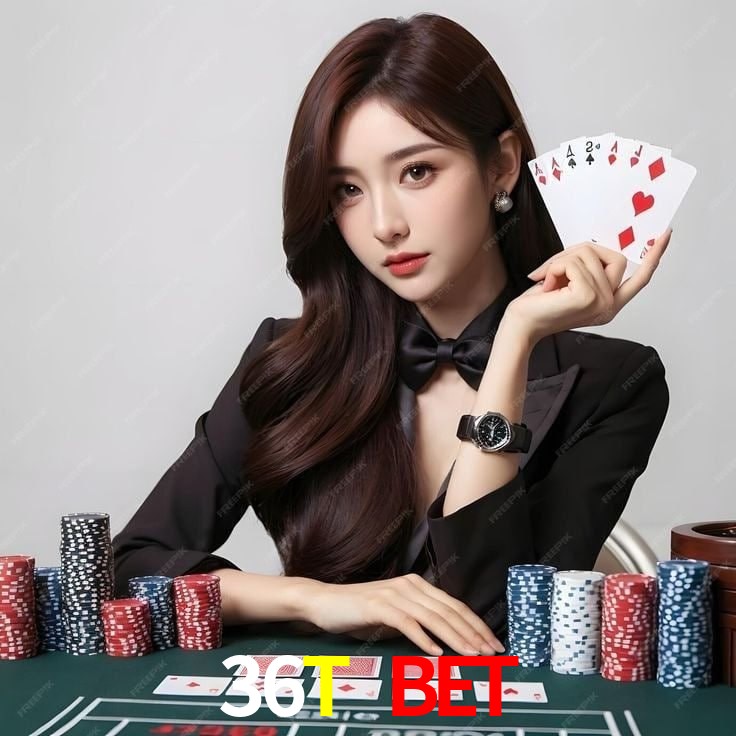 36T BET - Security