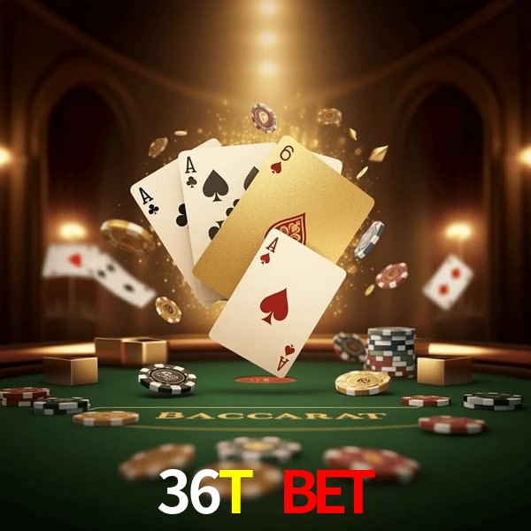 Sports Statistics 36T BET
