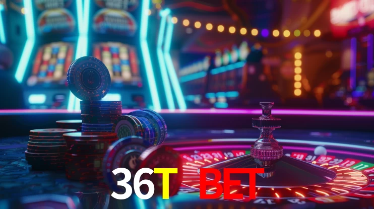 Platform Technology 36T BET