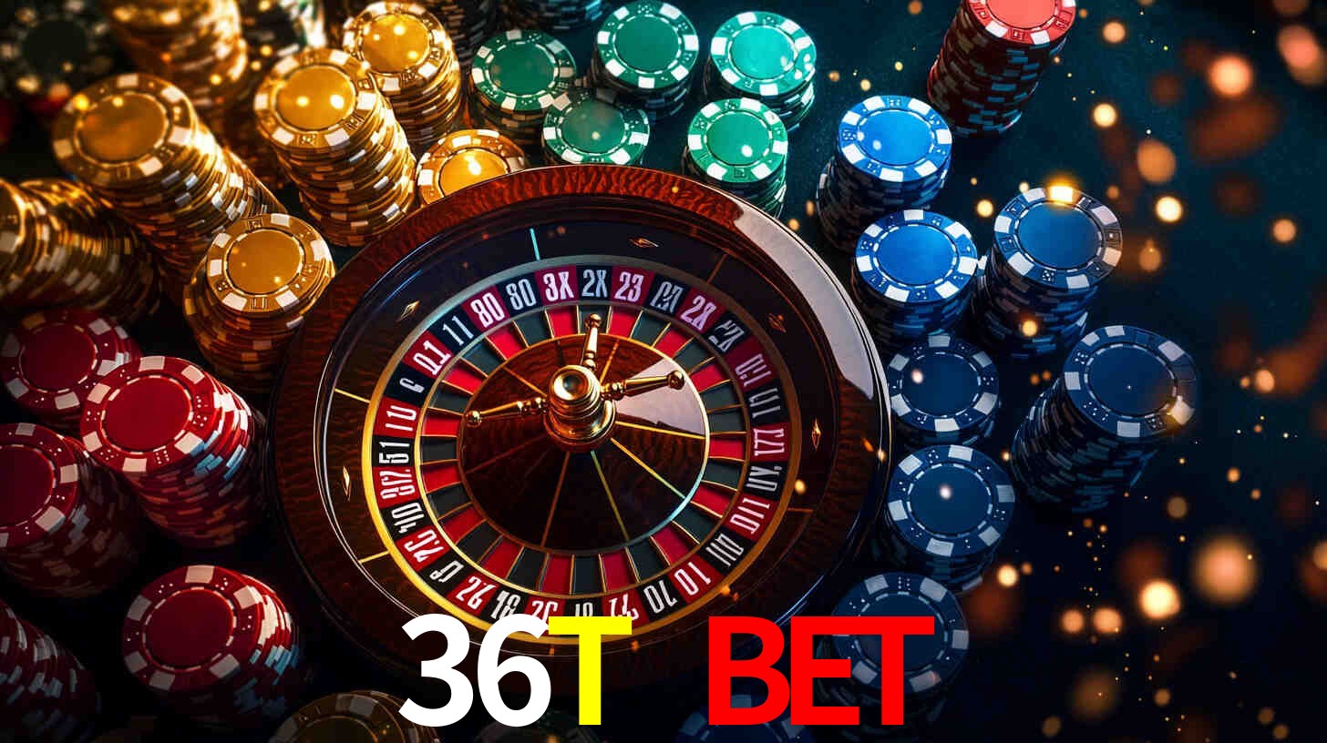 Welcome Bonus 36T BET