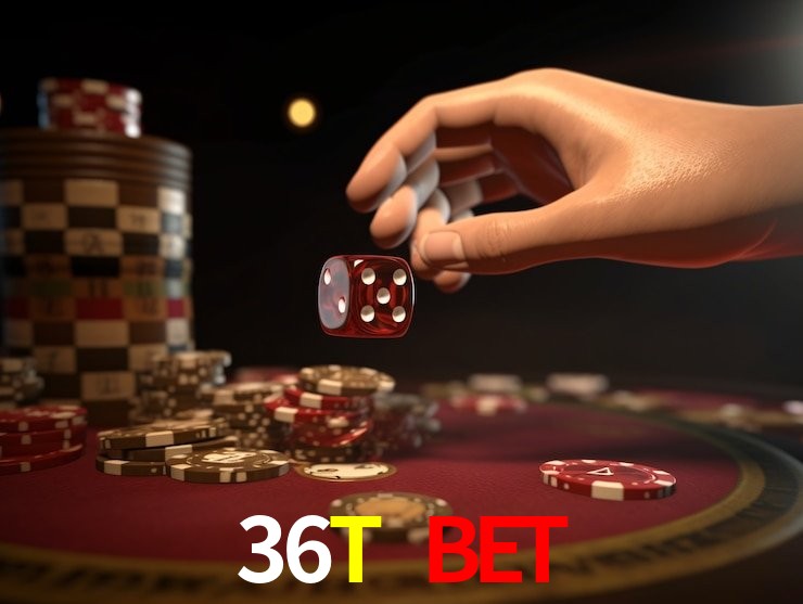 Especiais de Fim de Semana 36T BET