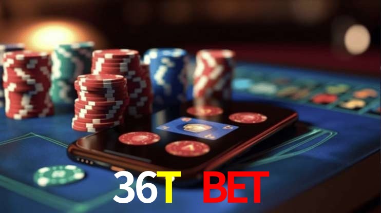 Recursos de Bônus 36T BET