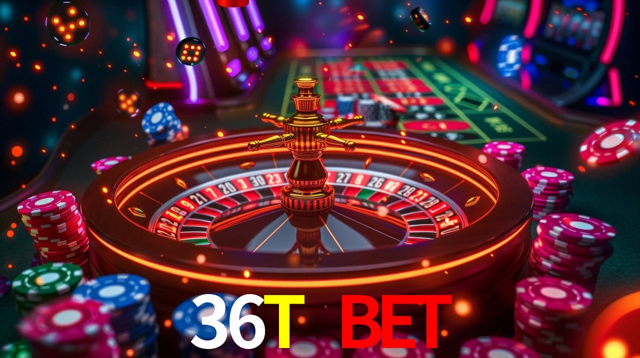 Programa VIP 36T BET