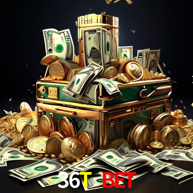 Login Seguro 36T BET