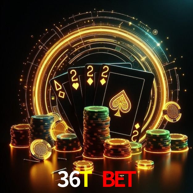 Promoção Relâmpago 36T BET
