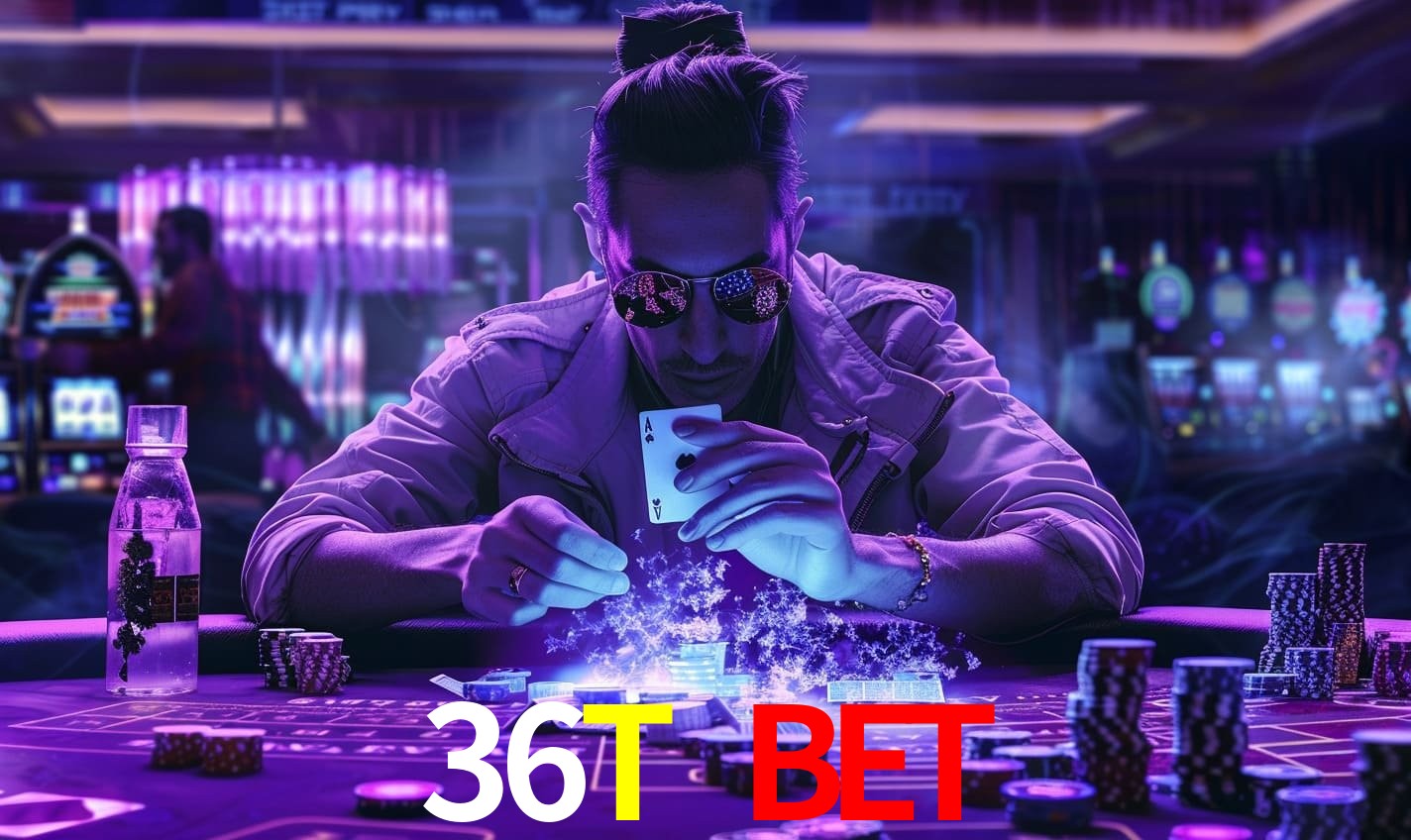 Basketball Betting 36T BET