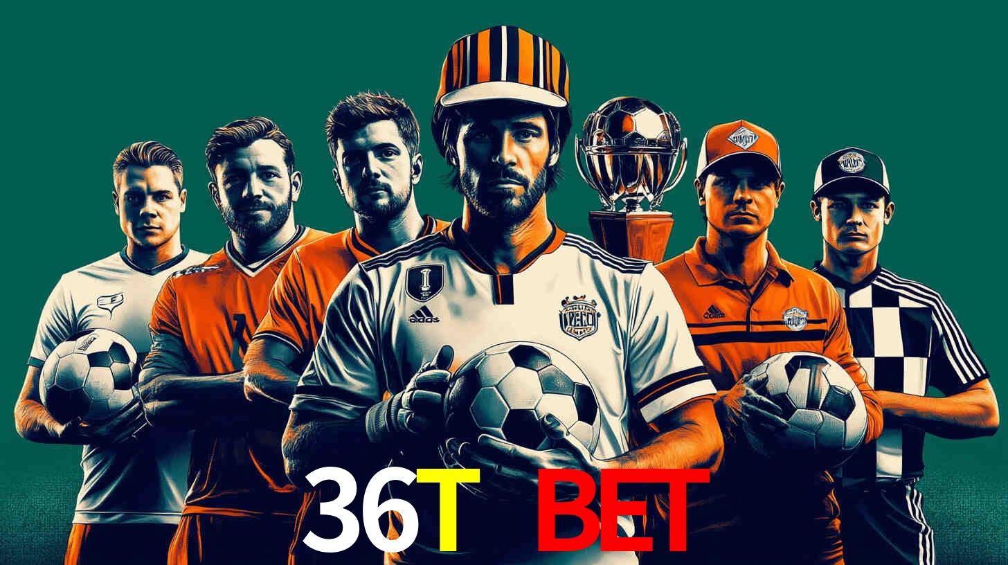 Explorando a Categoria de Eventos em Apostas na 36T BET