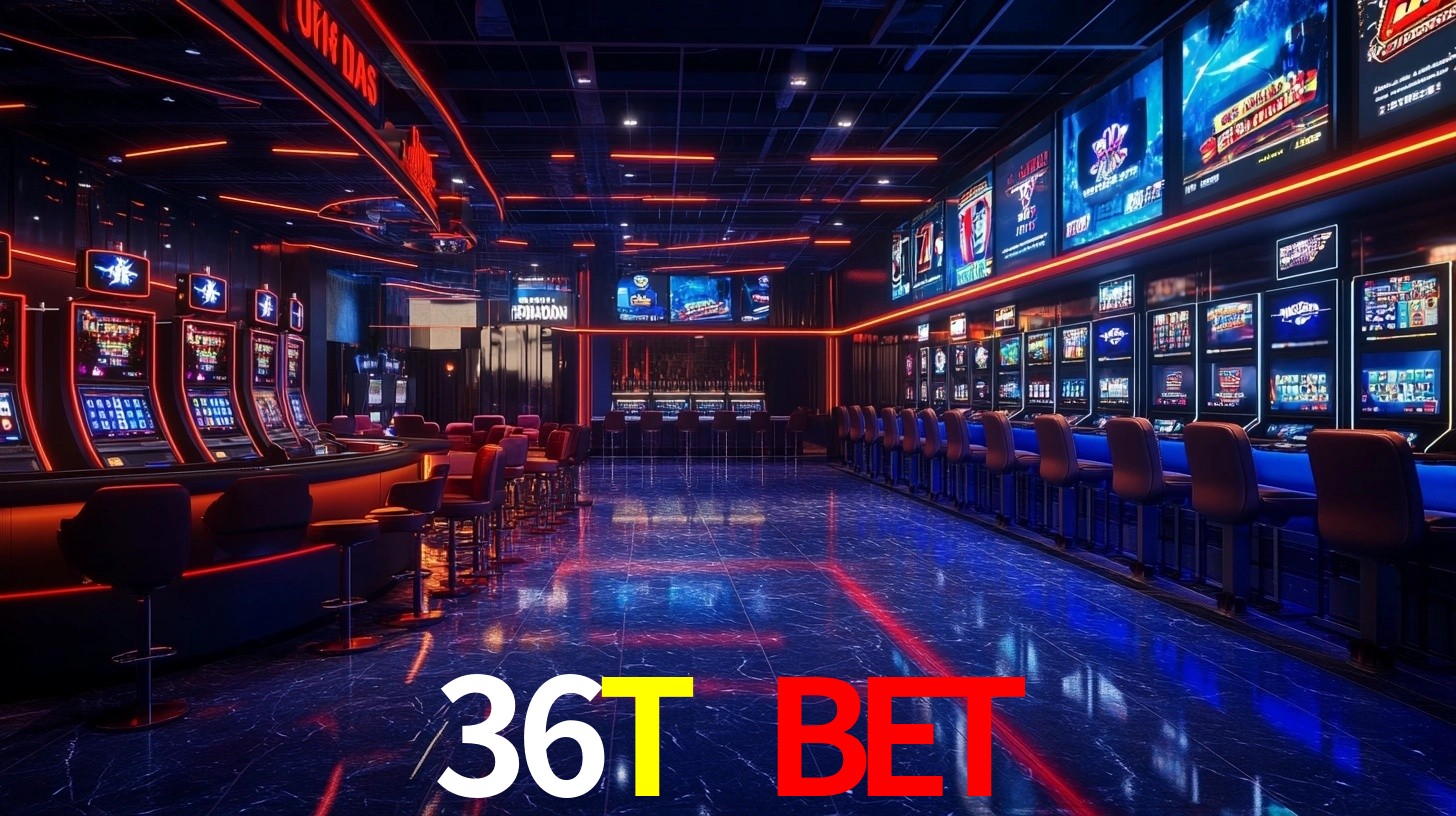Roulette Table 36T BET