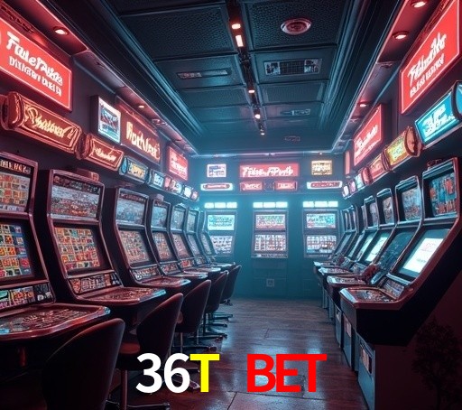36T BET Promoções - 30+ Ofertas Diárias
