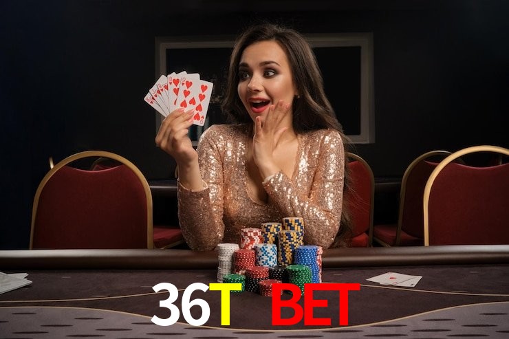 Torneios 36T BET