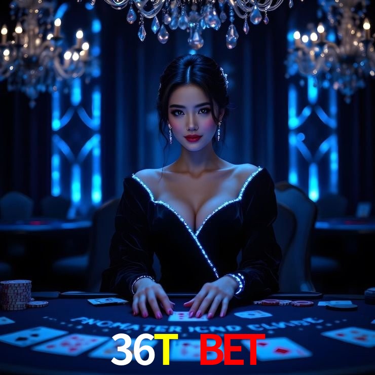 36T BET São Paulo - Jogo Providers