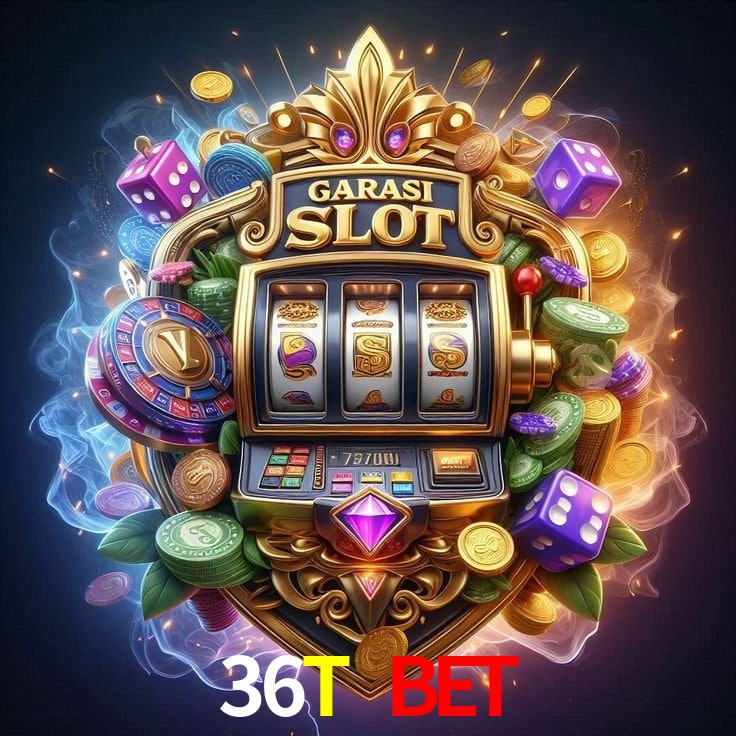 36T BET - Customer Support