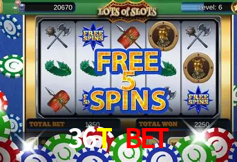 36T BET Belo Horizonte - VIP Casino