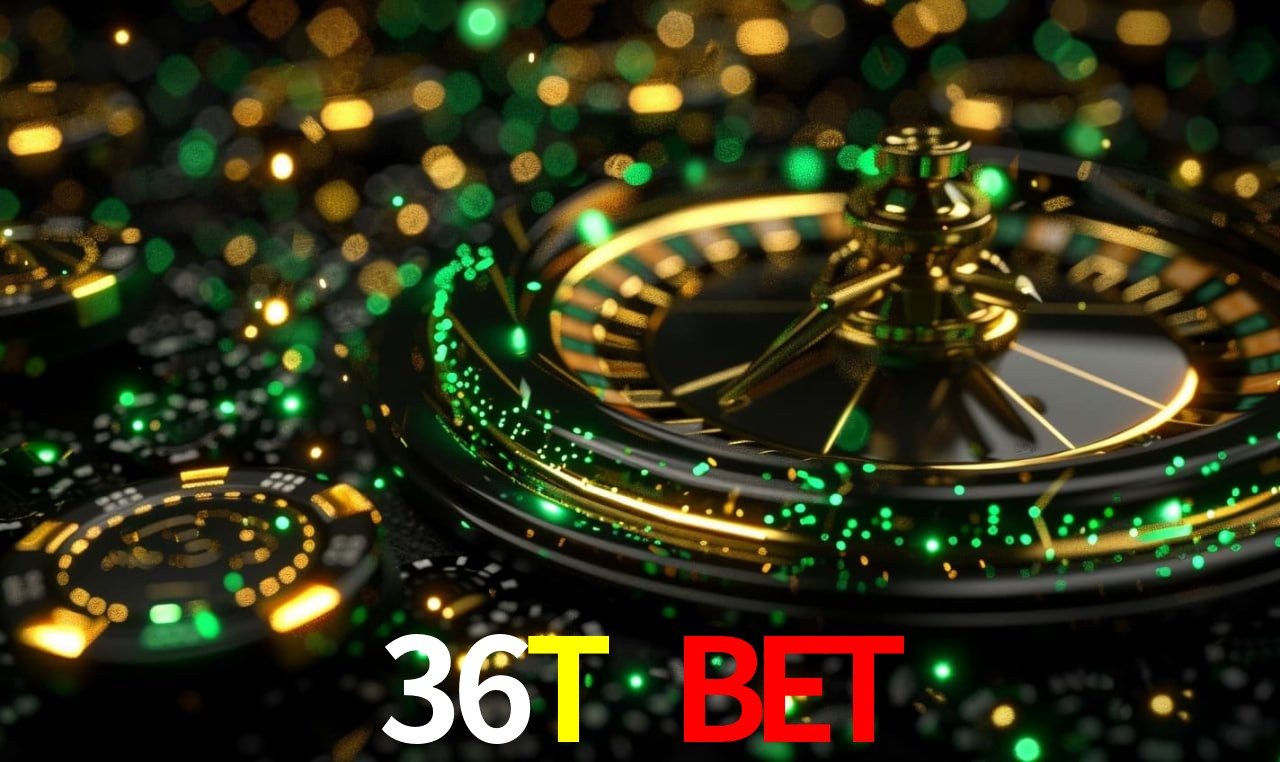 36T BET Brasília - Bonus Features