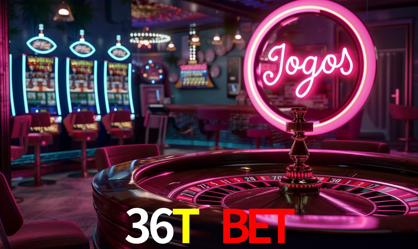 36T BET Fortaleza - Leaderboard