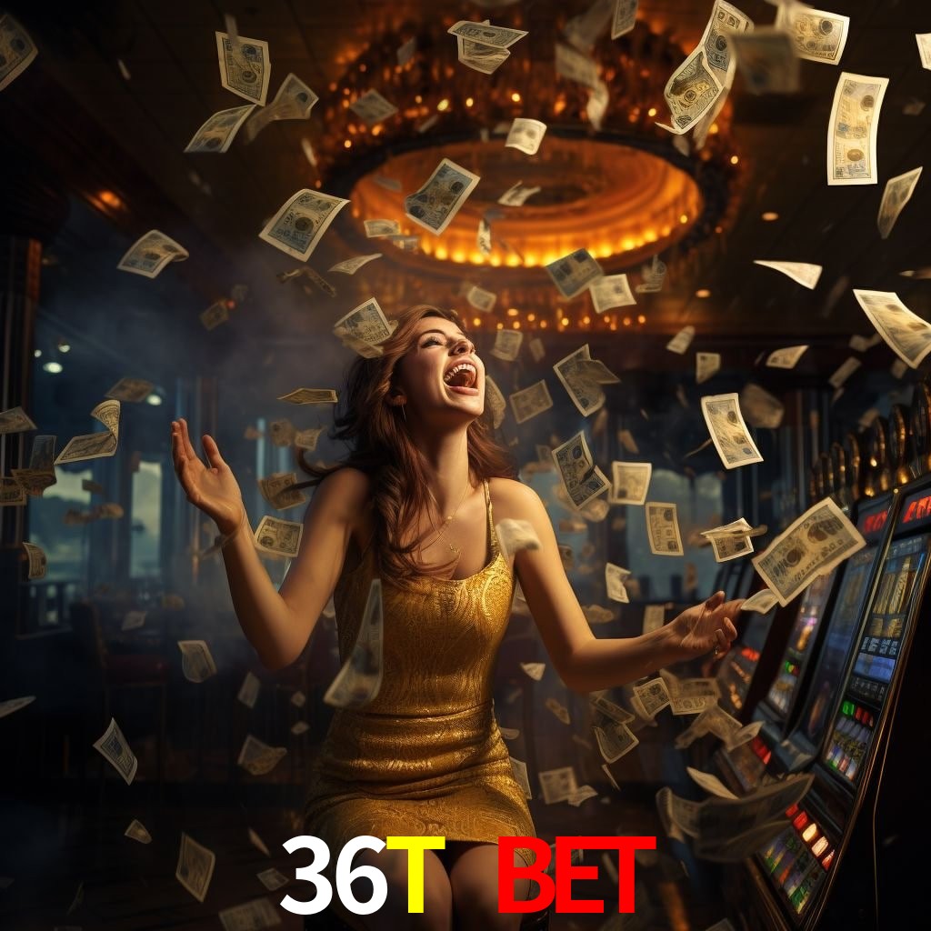 Tennis Betting 36T BET