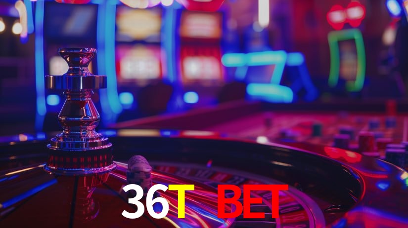 36T BET casino