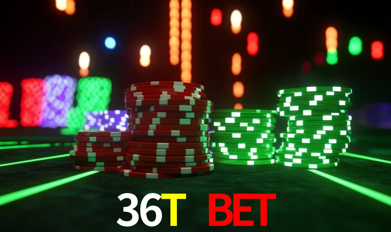 Games Directory 36T BET
