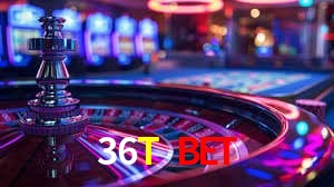 Benefícios da Conta 36T BET