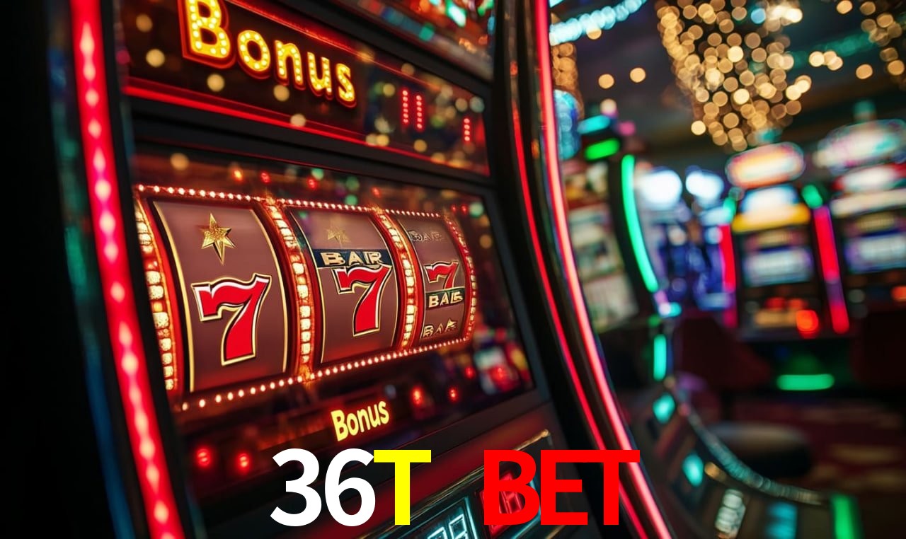 36T BET