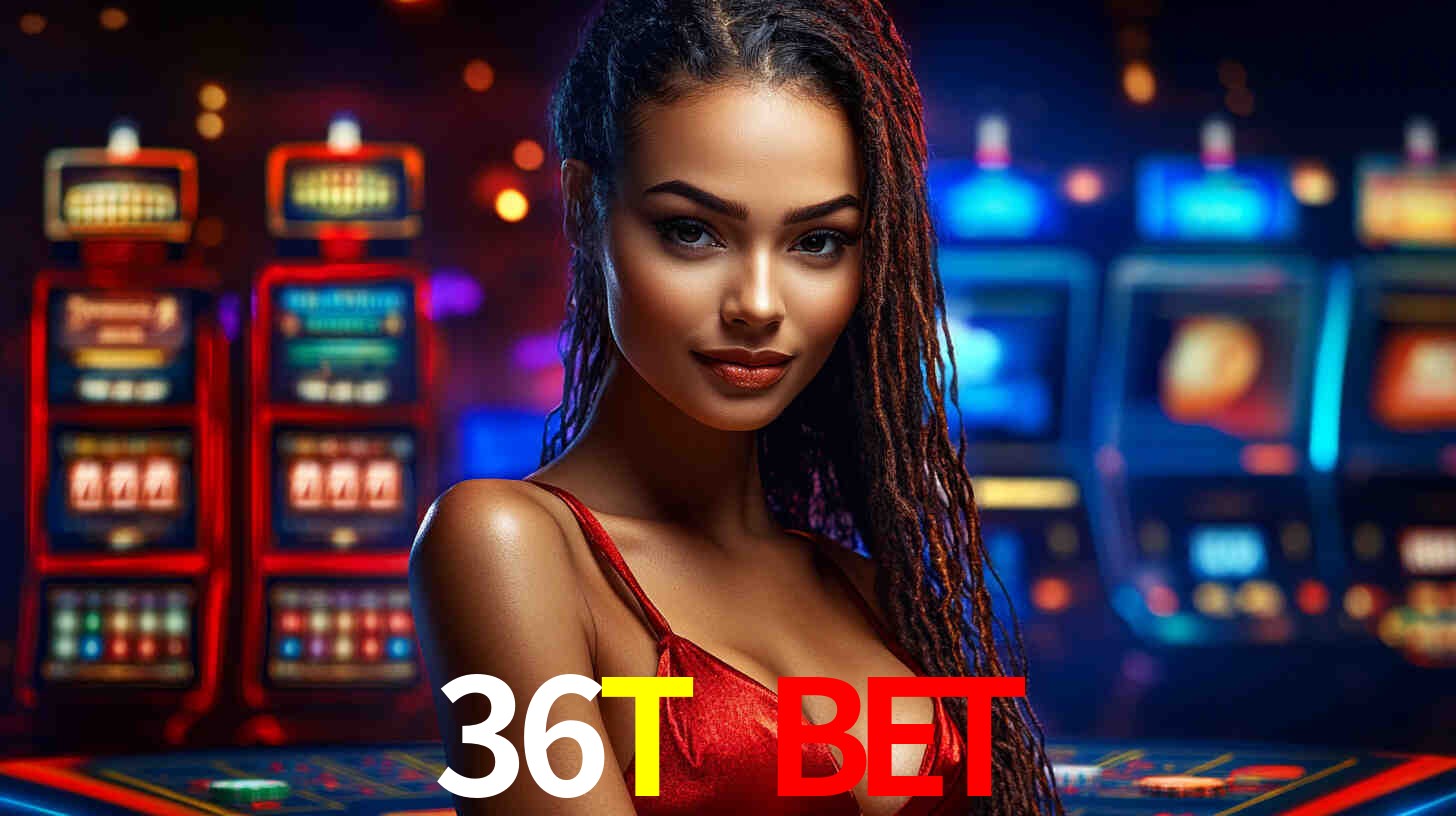 Desvendando o Mundo dos Jogos Virtuais na 36T BET